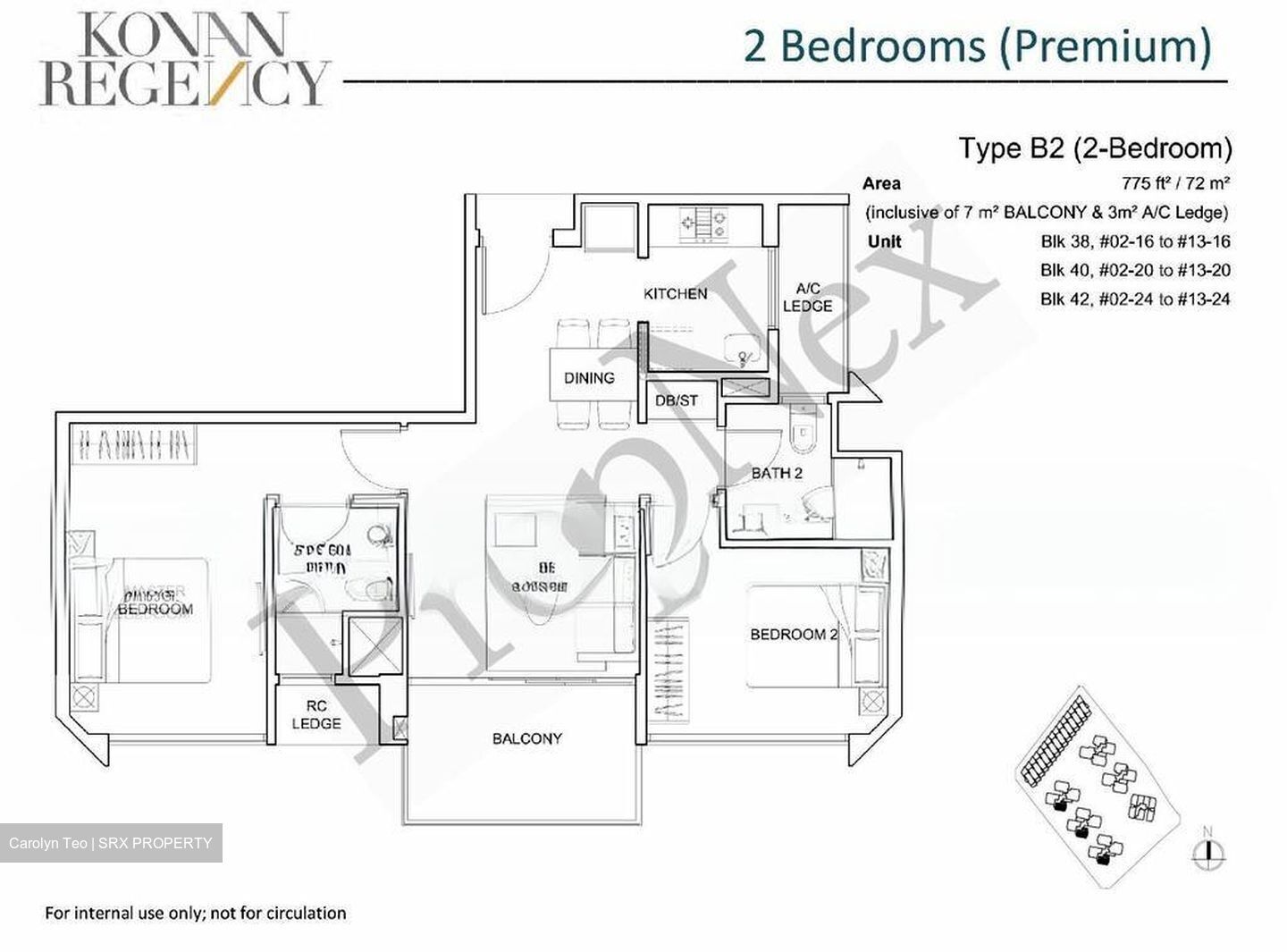 Kovan Regency (D19), Condominium #497739561